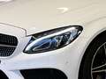 Mercedes-Benz C 450 4MATIC T-Modell 360 ACC AUT Kam. LED Weiß - thumbnail 6