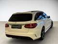 Mercedes-Benz C 450 4MATIC T-Modell 360 ACC AUT Kam. LED Weiß - thumbnail 4