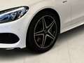 Mercedes-Benz C 450 4MATIC T-Modell 360 ACC AUT Kam. LED Weiß - thumbnail 7