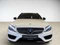 Mercedes-Benz C 450 4MATIC T-Modell 360 ACC AUT Kam. LED Weiß - thumbnail 2