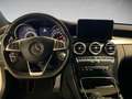 Mercedes-Benz C 450 4MATIC T-Modell 360 ACC AUT Kam. LED Weiß - thumbnail 9