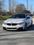 BMW 428 428i Coupe Aut. Weiß - thumbnail 7
