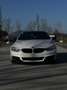 BMW 428 428i Coupe Aut. Weiß - thumbnail 10