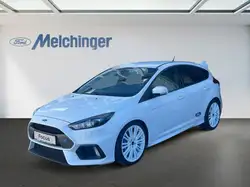 Ford Focus RS Easy Driver Paket/NAVI/Winterpaket/u.v.m.