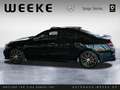 Mercedes-Benz CLA 35 AMG 4M PREMIUM+PANO+BURMESTER+AERO+NIGHT Schwarz - thumbnail 9