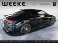 Mercedes-Benz CLA 35 AMG 4M PREMIUM+PANO+BURMESTER+AERO+NIGHT Schwarz - thumbnail 4