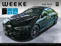 Mercedes-Benz CLA 35 AMG 4M PREMIUM+PANO+BURMESTER+AERO+NIGHT Schwarz - thumbnail 1
