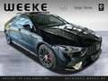 Mercedes-Benz CLA 35 AMG 4M PREMIUM+PANO+BURMESTER+AERO+NIGHT Schwarz - thumbnail 3