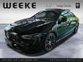 Mercedes-Benz CLA 35 AMG 4M PREMIUM+PANO+BURMESTER+AERO+NIGHT Schwarz - thumbnail 11