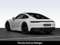 Porsche 911 Carrera GTS Bose Glas-Schiebedach LED InnoDrive Blanc - thumbnail 4