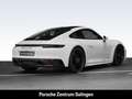 Porsche 911 Carrera GTS Bose Glas-Schiebedach LED InnoDrive Blanc - thumbnail 3