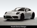 Porsche 911 Carrera GTS Bose  Sportabgas Schiebedach LED InnoD Weiß - thumbnail 1