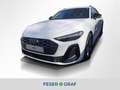Audi A5 Avant TDI qu. 2x S line AHK Tech plus Weiß - thumbnail 1