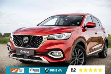 - 1.5 TGDI PHEV 258pk Luxury | Leder | Panoramadak
