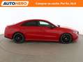 Mercedes-Benz CLA 220 d AMG Line Rojo - thumbnail 7