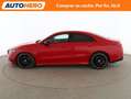 Mercedes-Benz CLA 220 d AMG Line Rojo - thumbnail 3