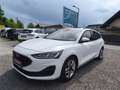Ford Focus 1,5L EcoBlue 120PS,* Neues Modell** Weiß - thumbnail 7