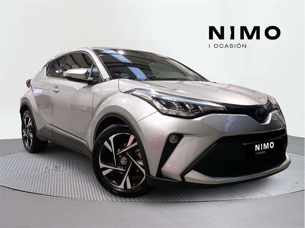 Toyota C-HR 125H Advance - foto 1