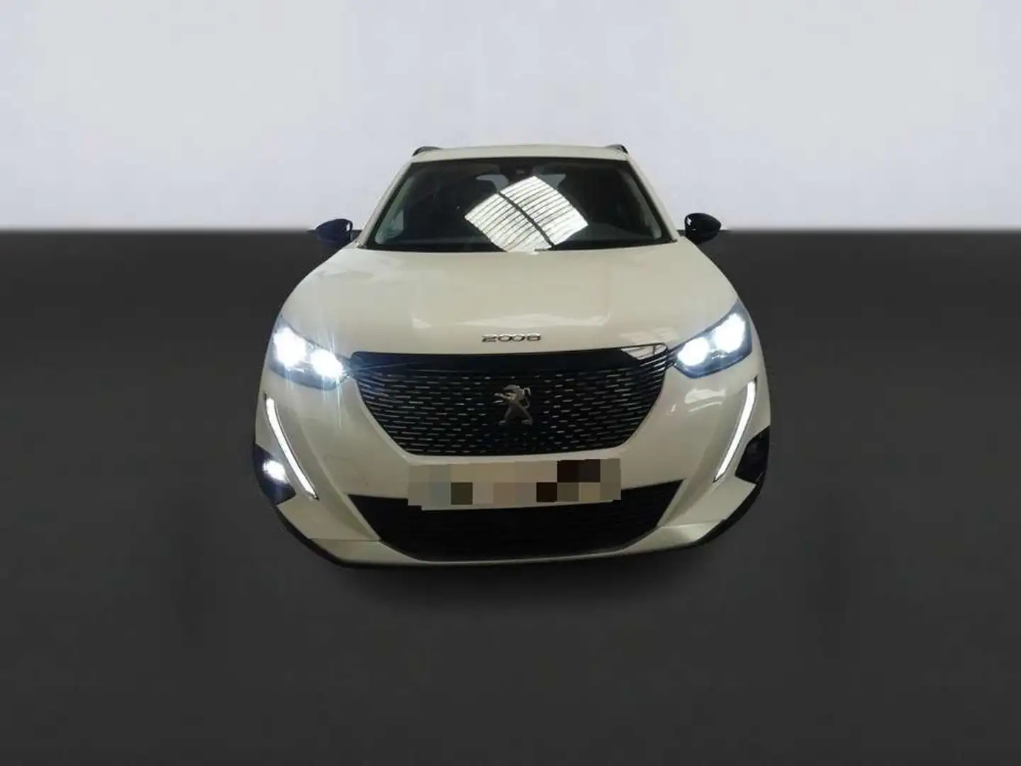 Peugeot 2008 Allure BlueHDI 81kW 110cv - 1