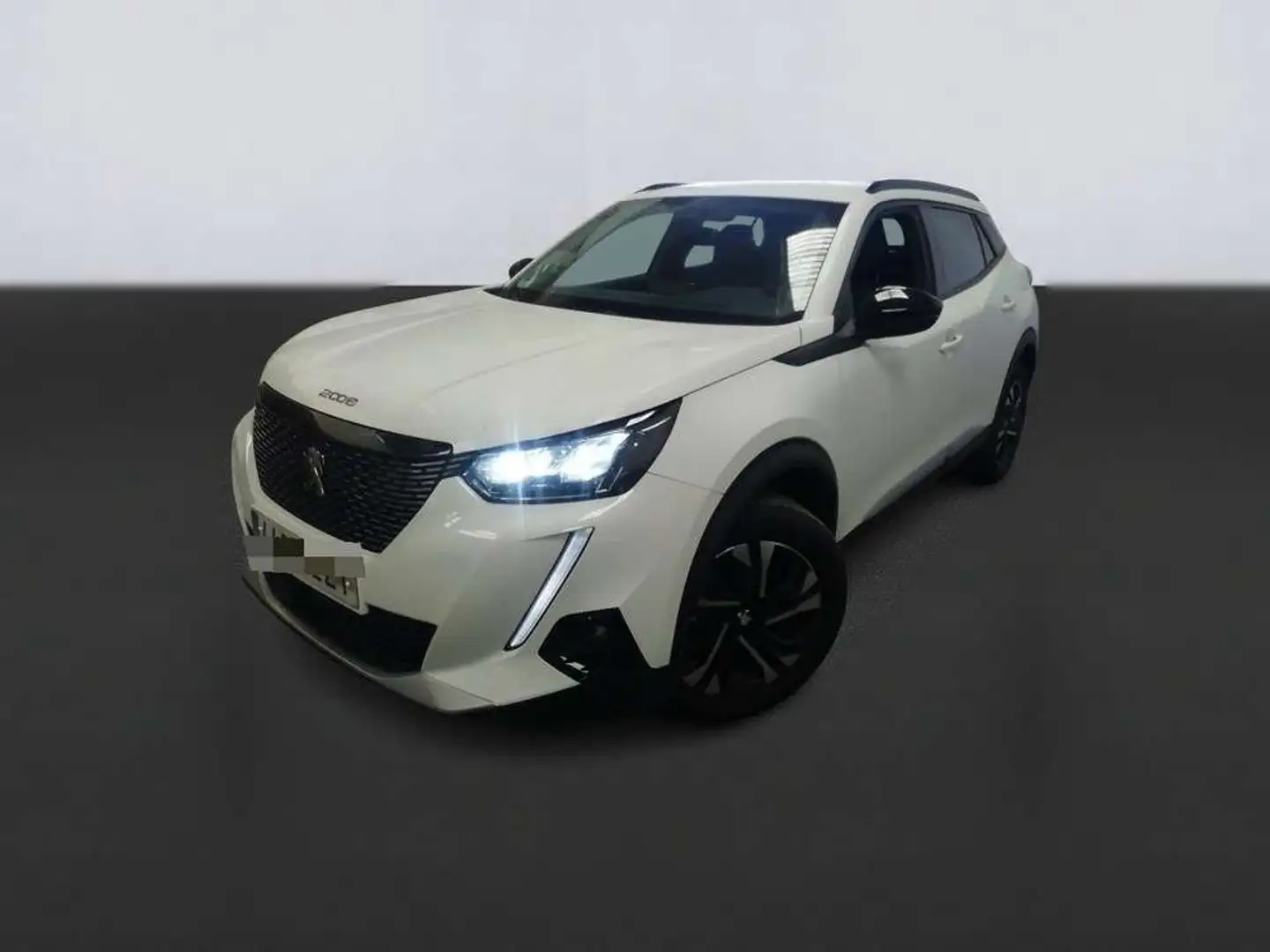 Peugeot 2008 Allure BlueHDI 81kW 110cv - 2