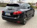 Porsche Cayenne Diesel KAMERA-LUFT-TRITTBR/22´TURBO/XENO Schwarz - thumbnail 5