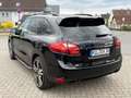 Porsche Cayenne Diesel KAMERA-LUFT-TRITTBR/22´TURBO/XENO Schwarz - thumbnail 6