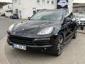 Porsche Cayenne Diesel KAMERA-LUFT-TRITTBR/22´TURBO/XENO Schwarz - thumbnail 2