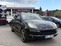 Porsche Cayenne Diesel KAMERA-LUFT-TRITTBR/22´TURBO/XENO Schwarz - thumbnail 1