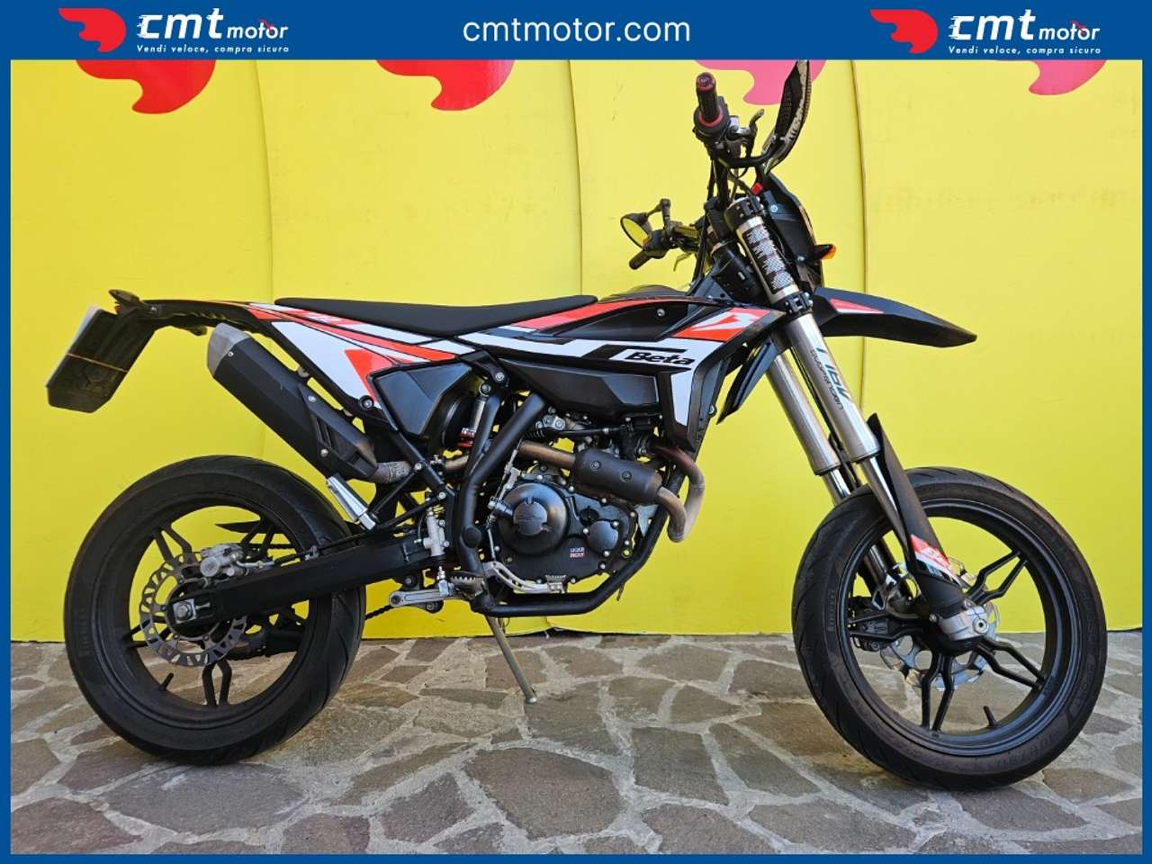 Beta RR 125
