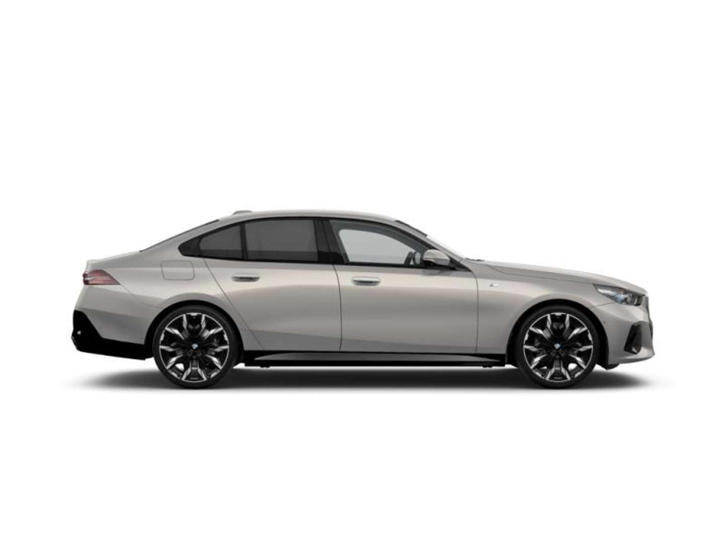 BMW Série 5 520d M Sport -  - Joinsteer - #2