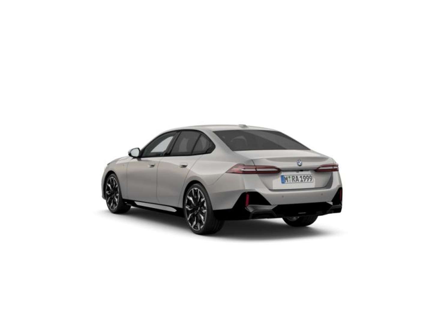 BMW Série 5 520d M Sport - 2024 - Joinsteer - #2
