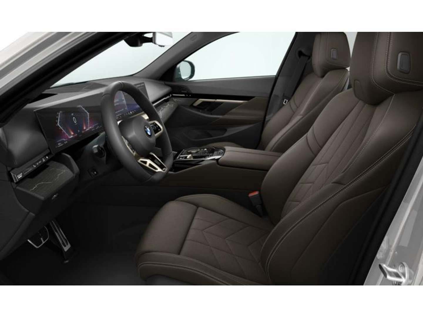 BMW Série 5 520d M Sport -  - Joinsteer - #3