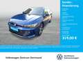 Volkswagen Passat Variant 2.0 ELEGANCE 4X4 NEUES MODELL AHK Blauw - thumbnail 1