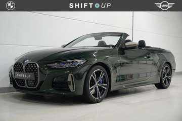 4-serie Cabrio M440i CoPilot | Harman Kardon | Las