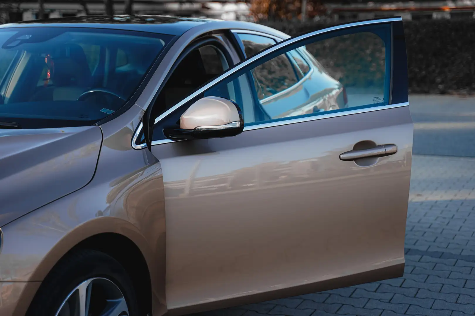 Volvo V40 Cross Country D3 Momentum - 2