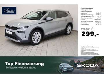 Loft 85 77 kWh AHK/LED/WÄRMEPUMPE/KESSY/SH