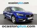 SEAT Leon ST 2.0TDI CR S&S FR DSG-7 150 Azul - thumbnail 2