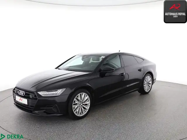 Audi A7 A7 Sportback 50 TDI qu S LINE 19Z KEYLESS,KAMERA