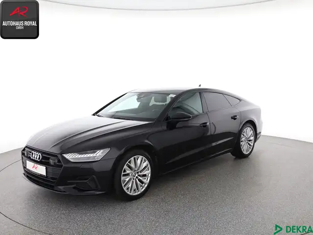 Audi A7 A7 Sportback 50 TDI qu S LINE 19Z KEYLESS,KAMERA