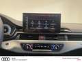 Audi A4 Avant S line 40 TFSI quattro LED KAMERA AHK ACC Negro - thumbnail 13