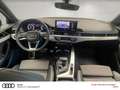 Audi A4 Avant S line 40 TFSI quattro LED KAMERA AHK ACC Negro - thumbnail 8