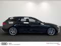 Audi A4 Avant S line 40 TFSI quattro LED KAMERA AHK ACC Negro - thumbnail 4