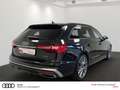 Audi A4 Avant S line 40 TFSI quattro LED KAMERA AHK ACC Negro - thumbnail 6
