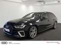 Audi A4 Avant S line 40 TFSI quattro LED KAMERA AHK ACC Negro - thumbnail 3