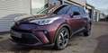 Toyota C-HR 1.8 Hybrid Team Deutschland Violett - thumbnail 1