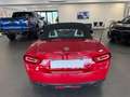 Fiat 124 Spider 1.4 140 CV MultiAir Rosso - thumbnail 10