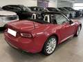 Fiat 124 Spider 1.4 140 CV MultiAir Rosso - thumbnail 11