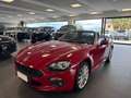 Fiat 124 Spider 1.4 140 CV MultiAir Rosso - thumbnail 4