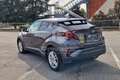 Toyota C-HR C-HR 1.8 Hybrid E-CVT Active Argento - thumbnail 7