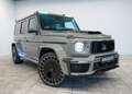 Mercedes-Benz G 63 AMG G 63 Brabus 800 LeatherSkyblue°Carbon II+III°A22 Gris - thumbnail 1